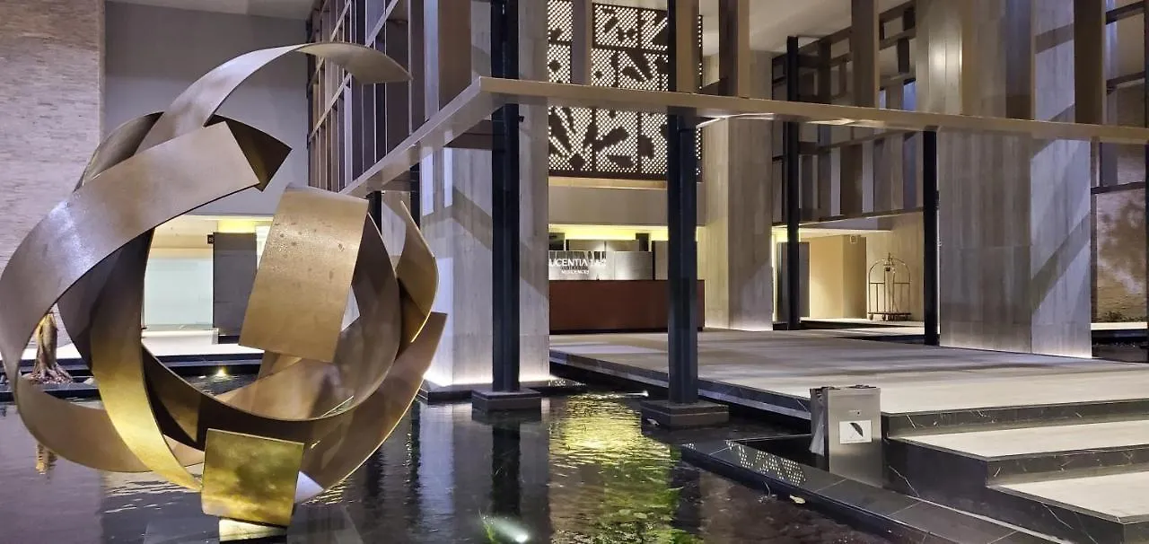 Lucentia Lalaport Bbcc, Stuning Infinity Pool Apartment Kuala Lumpur 0*,  Malaysia