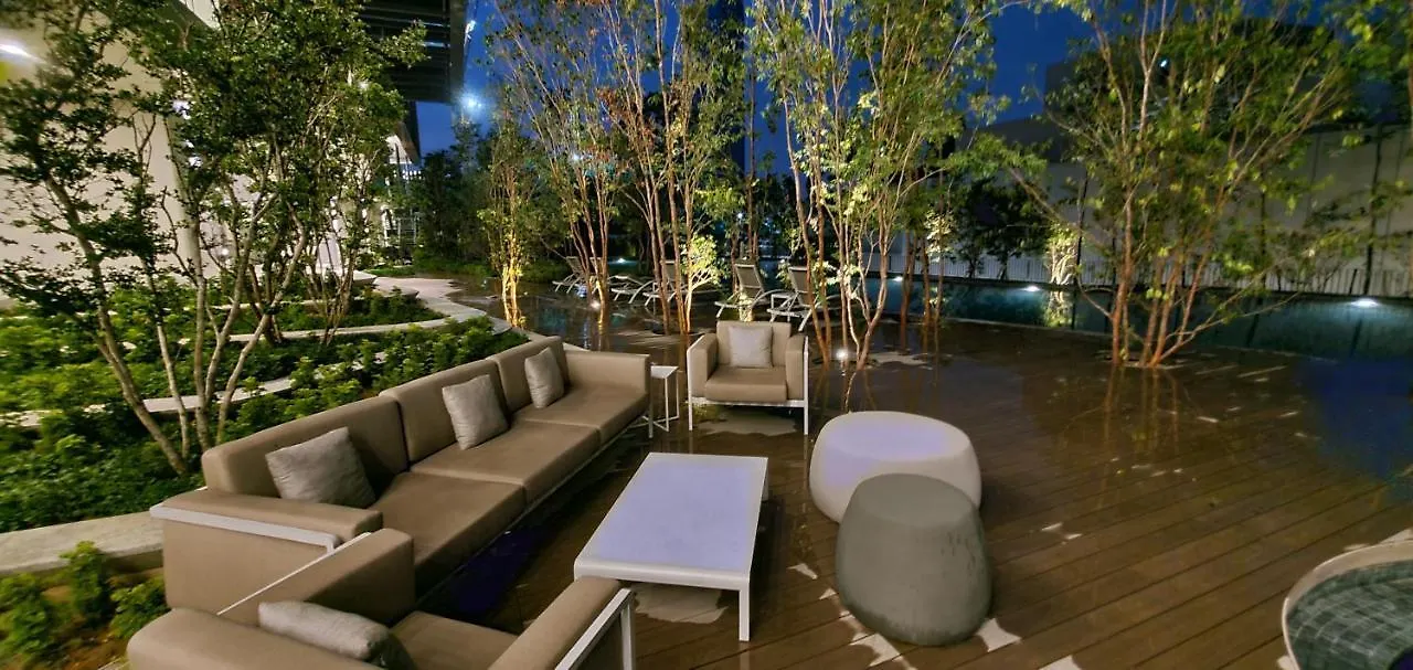 Lucentia Lalaport Bbcc, Stuning Infinity Pool Apartment Kuala Lumpur