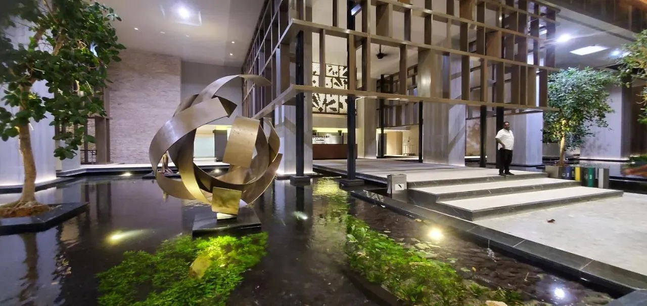Lucentia Lalaport Bbcc, Stuning Infinity Pool Apartment Kuala Lumpur