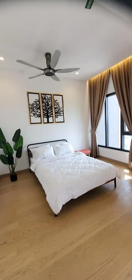 Lucentia Lalaport Bbcc, Stuning Infinity Pool Apartment Kuala Lumpur Malaysia